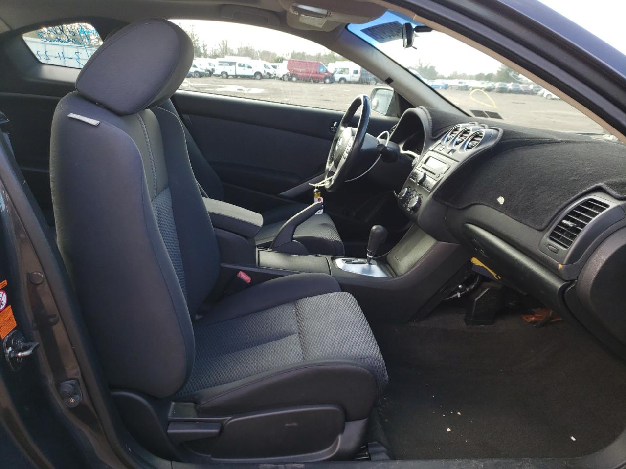 Photo 5 from auction – 2008 NISSAN ALTIMA 3.5 with VIN 1N4BL24E28C176842
