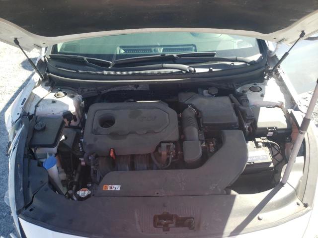 Photo 7 from auction – 2017 HYUNDAI SONATA SE with VIN 5NPE24AF1HH475438