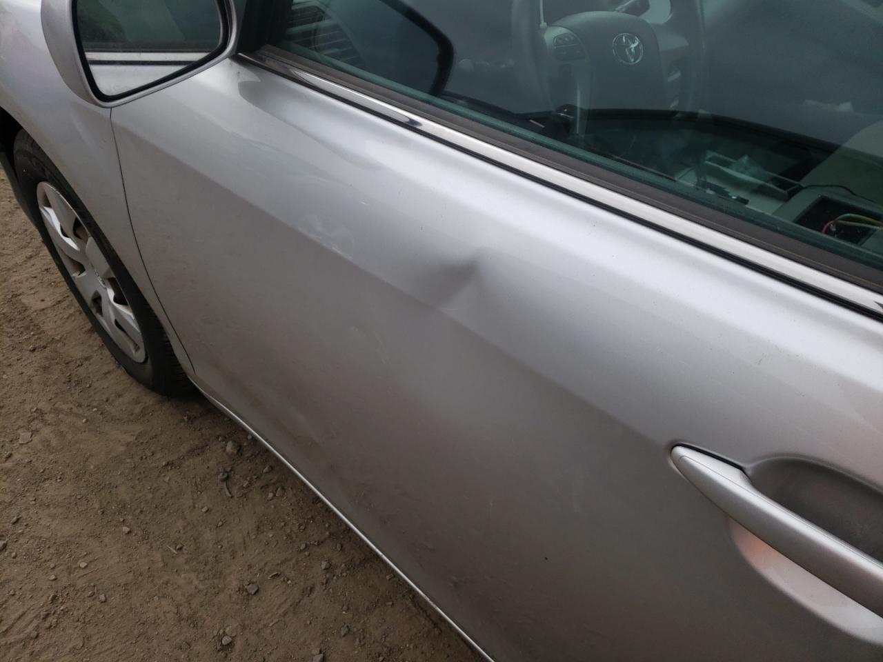Photo 9 from auction – 2008 TOYOTA CAMRY CE with VIN 4T1BE46K68U217207