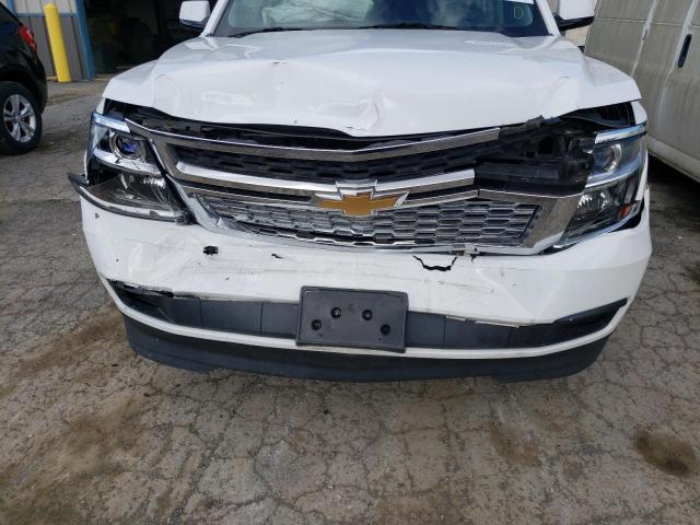 Photo 9 from auction – 2016 CHEVROLET SUBURBAN C with VIN 1GNSCHKC2GR212675