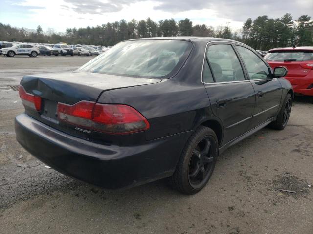 Photo 4 from auction – 2002 HONDA ACCORD EX with VIN 1HGCG66852A165016