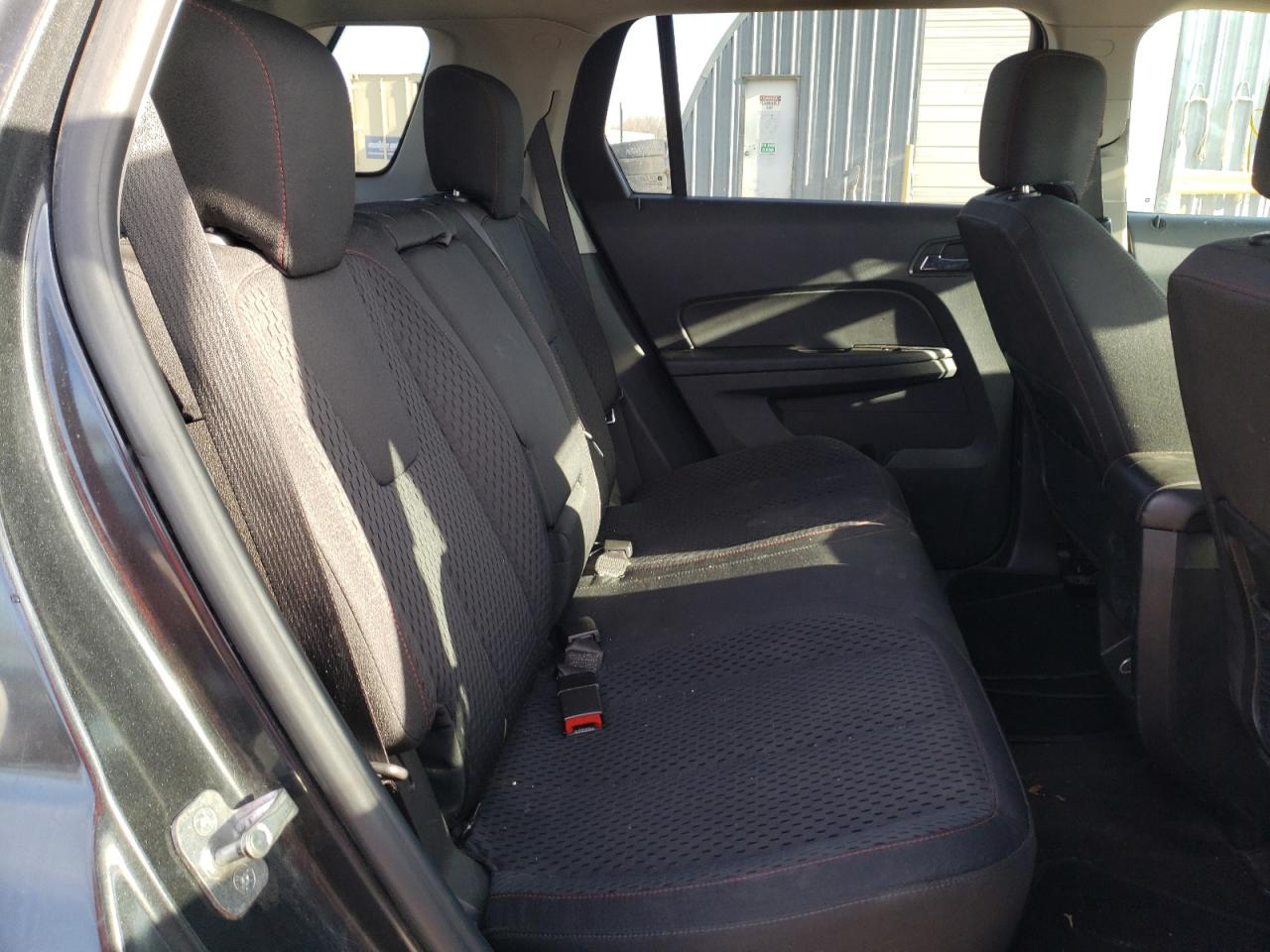 Photo 6 from auction – 2014 GMC TERRAIN SL with VIN 2GKALMEK2E6186723