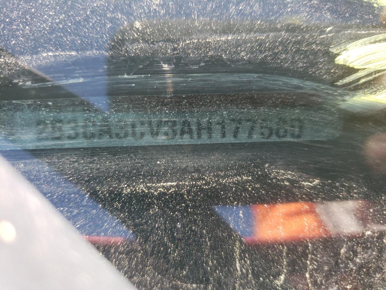 Zdjęcie 10 z aukcji – 2010 DODGE CHARGER SX z VIN 2B3CA3CV3AH177580