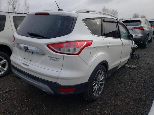 Photo 4 from auction – 2015 FORD ESCAPE TIT with VIN 1FMCU0J95FUC68831