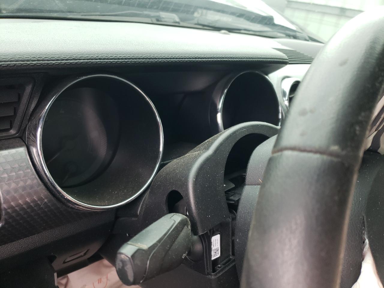 Photo 8 from auction – 2016 FORD MUSTANG with VIN 1FA6P8TH5G5211011