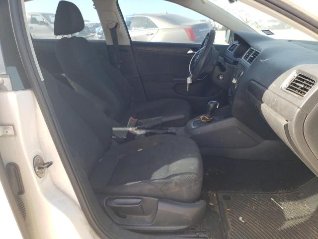 Photo 5 from auction – 2012 VOLKSWAGEN JETTA BASE with VIN 3VW2K7AJ5CM369874