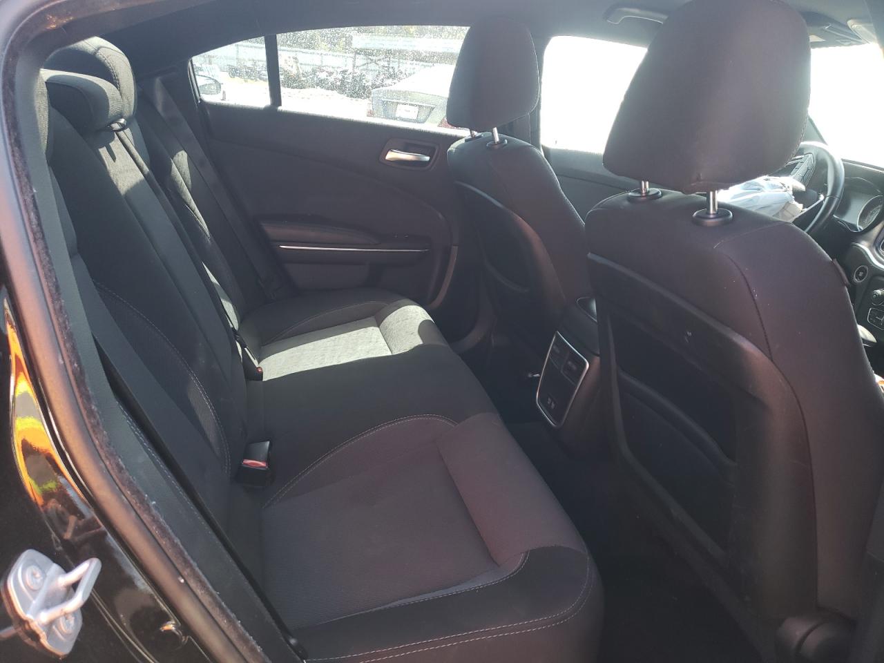 Photo 6 from auction – 2018 DODGE CHARGER SX with VIN 2C3CDXBGXJH173854