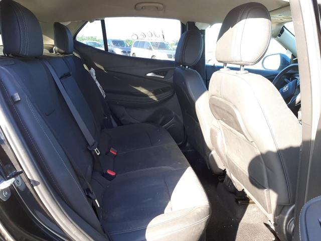 Photo 6 from auction – 2020 BUICK ENCORE GX with VIN KL4MMDSL6LB120991