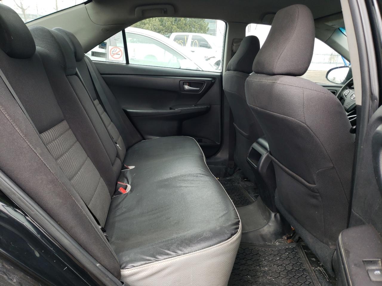 Photo 6 from auction – 2015 TOYOTA CAMRY LE with VIN 4T1BF1FK9FU943040