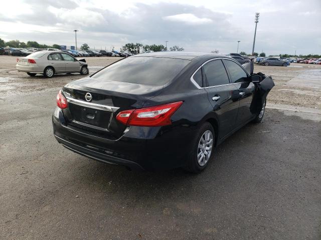 Photo 4 from auction – 2017 NISSAN ALTIMA 2.5 with VIN 1N4AL3AP7HC265443