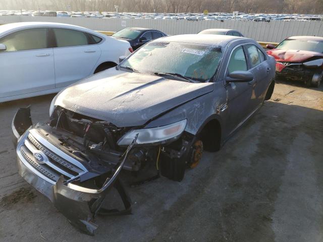 Photo 2 from auction – 2011 FORD TAURUS SEL with VIN 1FAHP2EW0BG165909