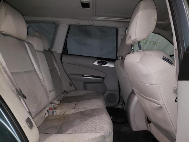 Photo 6 from auction – 2012 SUBARU FORESTER 2 with VIN JF2SHADC3CH454424