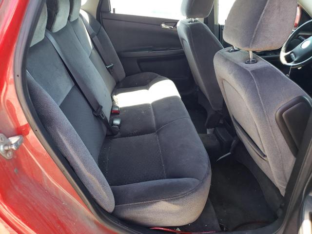 Photo 6 from auction – 2011 CHEVROLET IMPALA LT with VIN 2G1WG5EK5B1196739