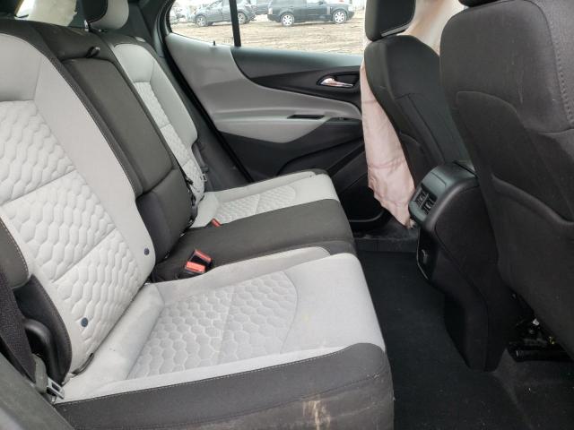 Photo 6 from auction – 2018 CHEVROLET EQUINOX LS with VIN 2GNAXREV3J6348352