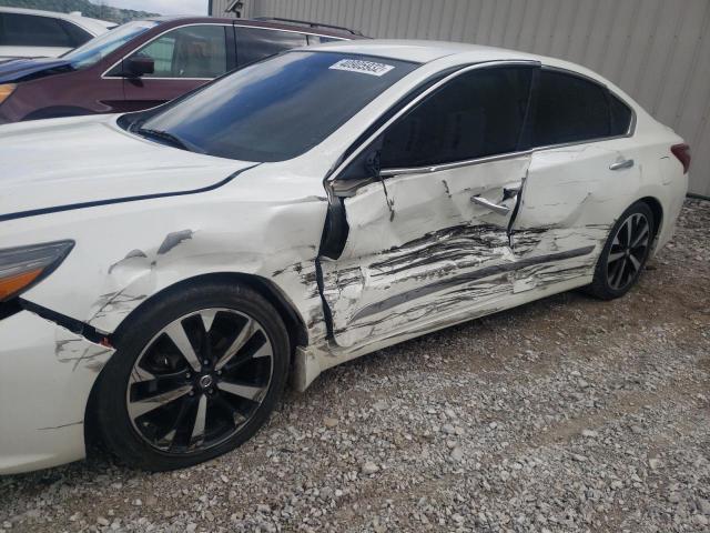 Photo 10 from auction – 2016 NISSAN ALTIMA 2.5 with VIN 1N4AL3AP9GC182093