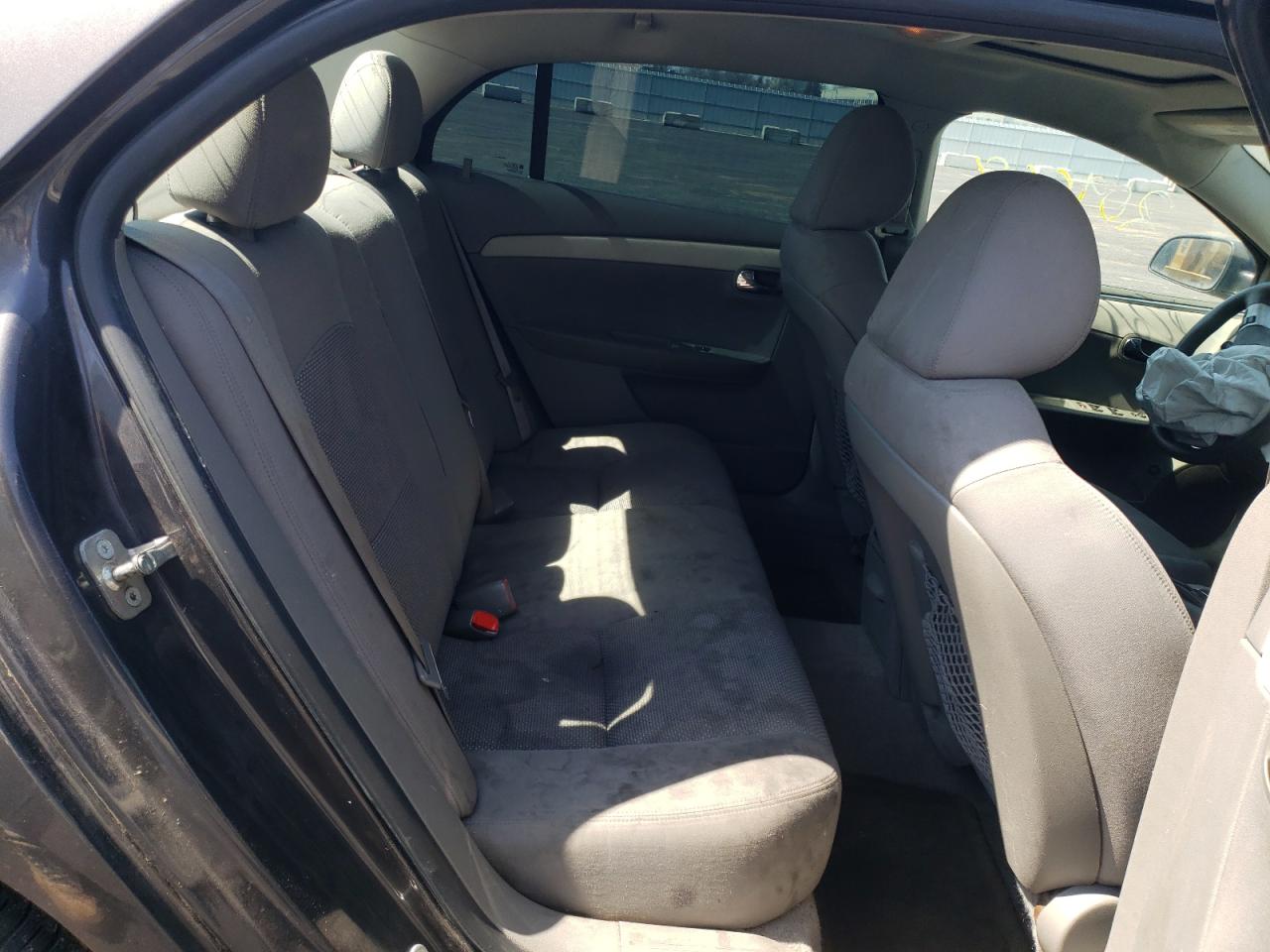 Photo 6 from auction – 2012 CHEVROLET MALIBU 1LT with VIN 1G1ZC5E09CF262758