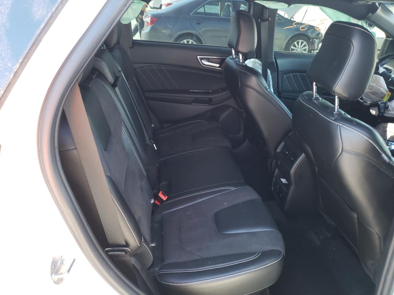 Photo 6 from auction – 2020 FORD EDGE ST with VIN 2FMPK4AP9LBA42600