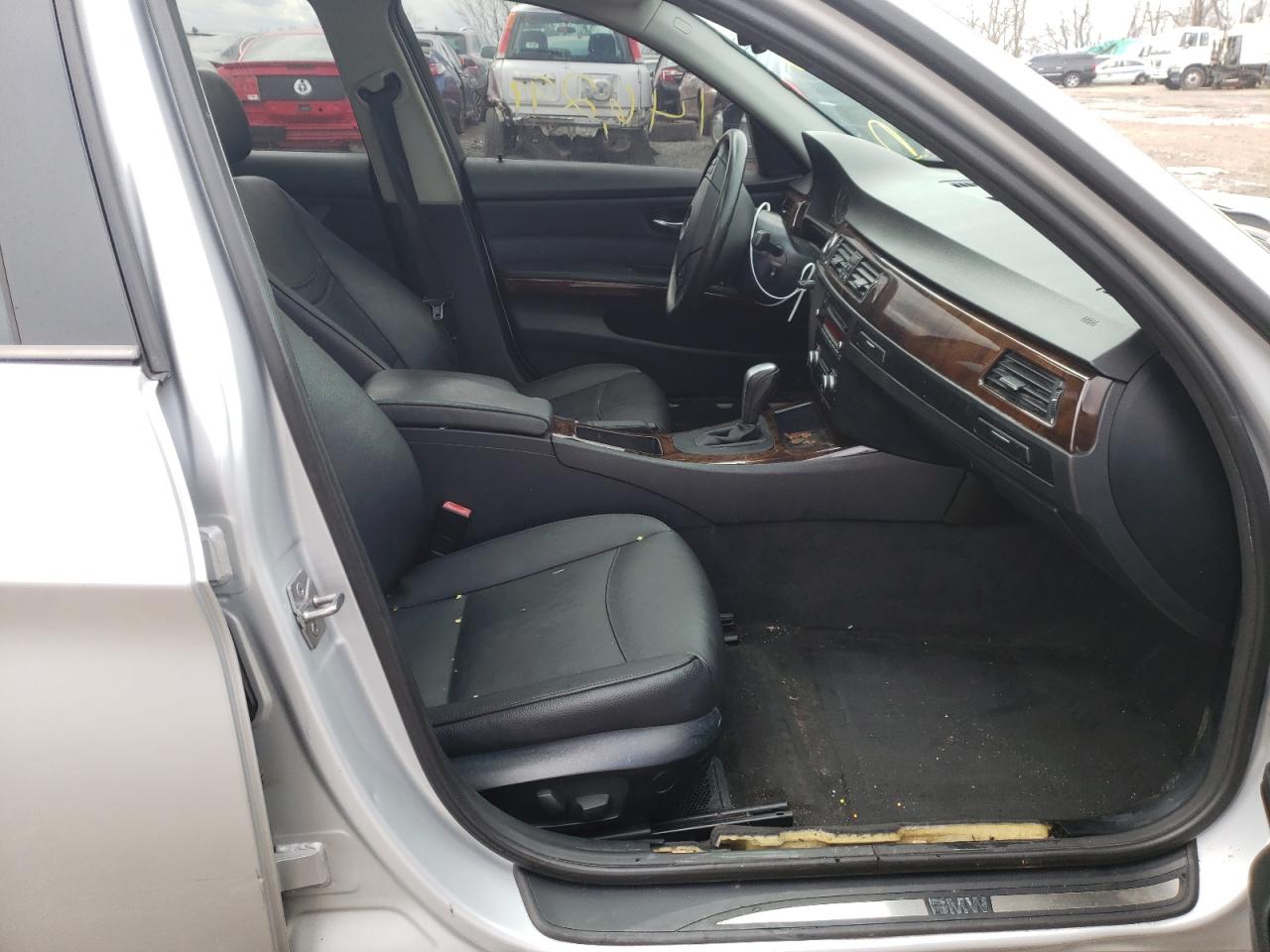 Photo 5 from auction – 2011 BMW 328 XI SUL with VIN WBAPK5C59BA659542