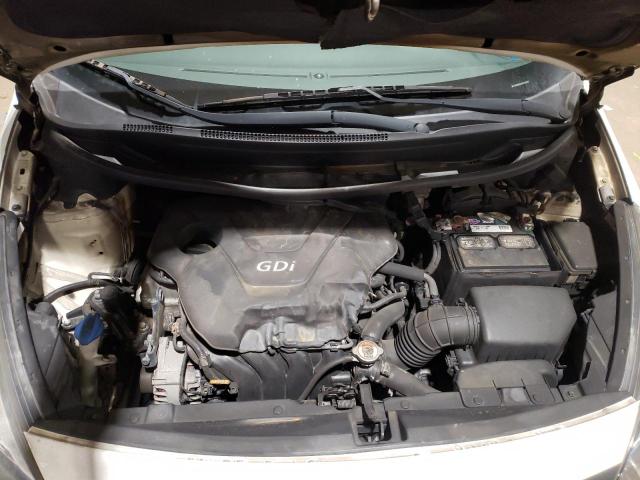Photo 7 from auction – 2014 KIA RIO LX with VIN KNADM4A30E6376298