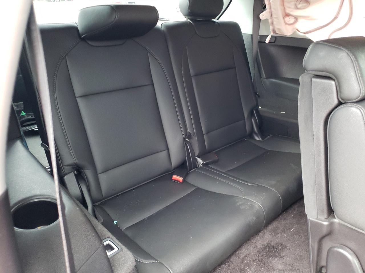 Photo 9 from auction – 2017 ACURA MDX TECHNO with VIN 5FRYD4H54HB009133