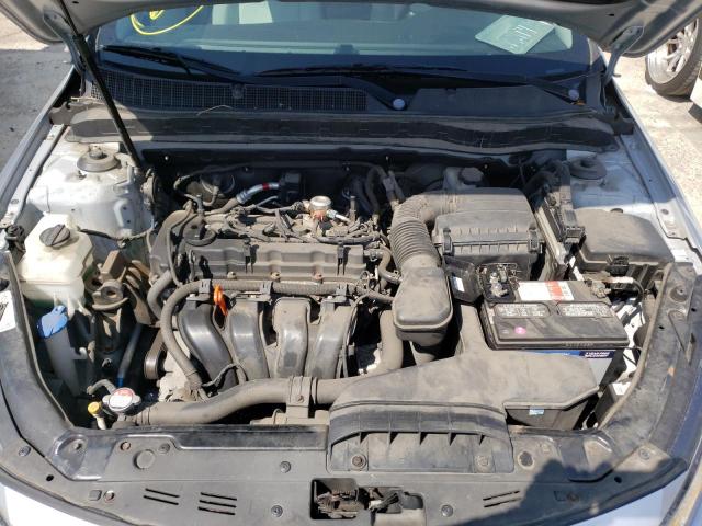 Photo 7 from auction – 2013 KIA OPTIMA LX with VIN KNAGM4A7XD5382503