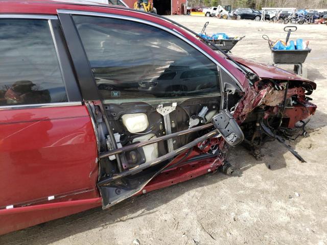 Photo 9 from auction – 2007 HONDA ACCORD EX with VIN 1HGCM66597A034256
