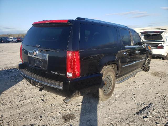 Photo 4 from auction – 2010 CADILLAC ESCALADE E with VIN 1GYUKHEF6AR268839