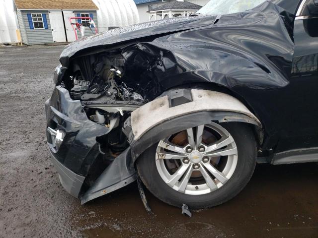 Photo 9 from auction – 2014 CHEVROLET EQUINOX LT with VIN 2GNFLFEK4E6319762