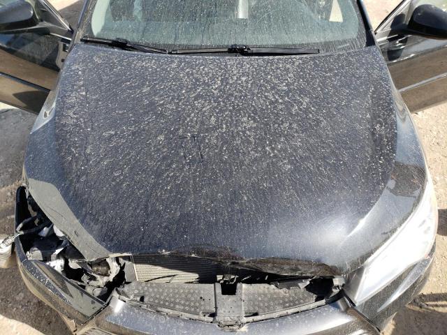 Photo 7 from auction – 2016 TOYOTA CAMRY LE with VIN 4T1BF1FK9GU570857