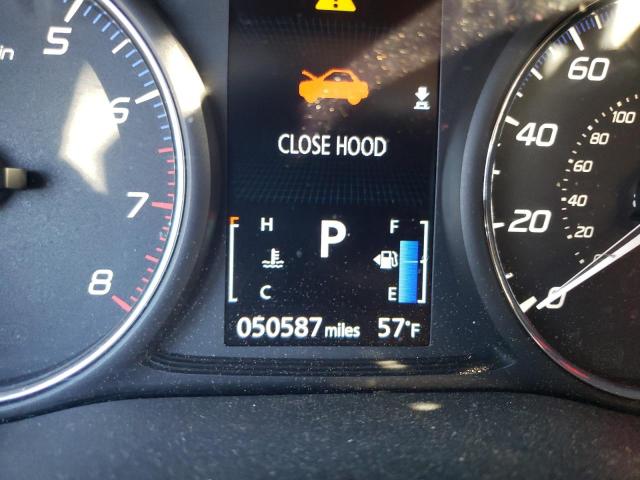 Photo 8 from auction – 2017 MITSUBISHI OUTLANDER with VIN JA4AD2A3XHZ035787