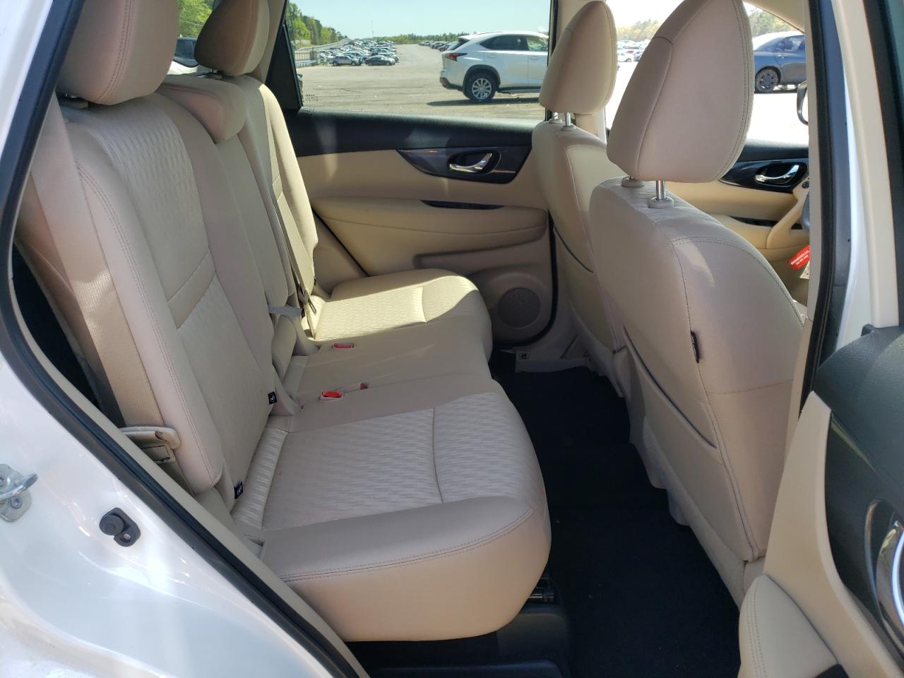 Zdjęcie 6 z aukcji – 2018 NISSAN ROGUE S z VIN KNMAT2MT5JP608083