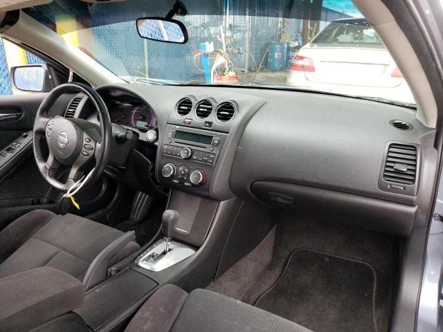 Photo 9 from auction – 2011 NISSAN ALTIMA S with VIN 1N4AL2EP1BC122175