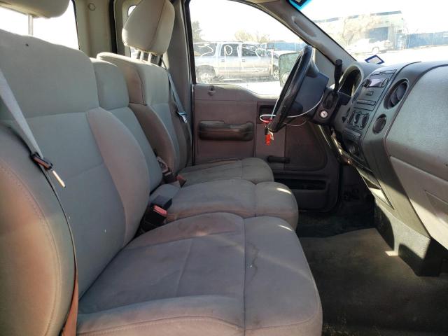 Photo 5 from auction – 2008 FORD F150 with VIN 1FTRF12W28KC54872