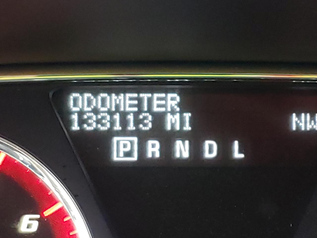 Photo 8 from auction – 2015 GMC ACADIA SLE with VIN 1GKKVPKD9FJ247124