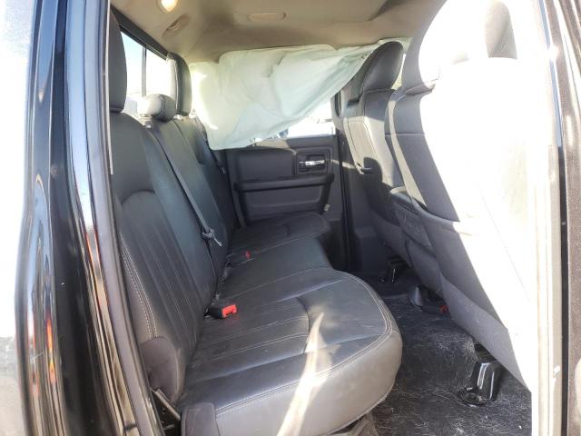 Photo 6 from auction – 2011 DODGE RAM 1500 with VIN 1D7RV1GT0BS669204