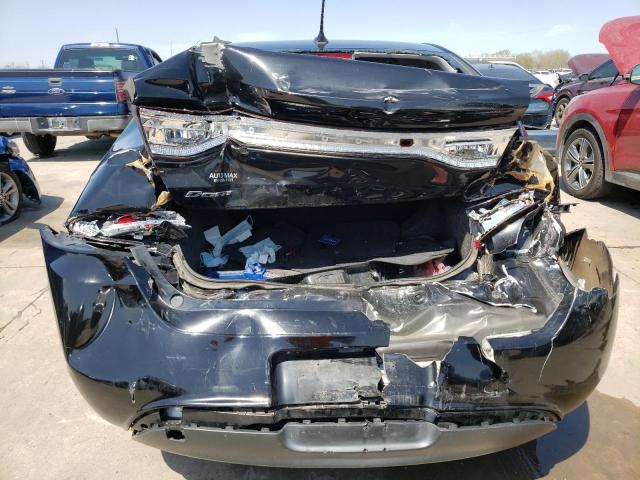 Photo 9 from auction – 2016 DODGE DART SE with VIN 1C3CDFAA0GD533405