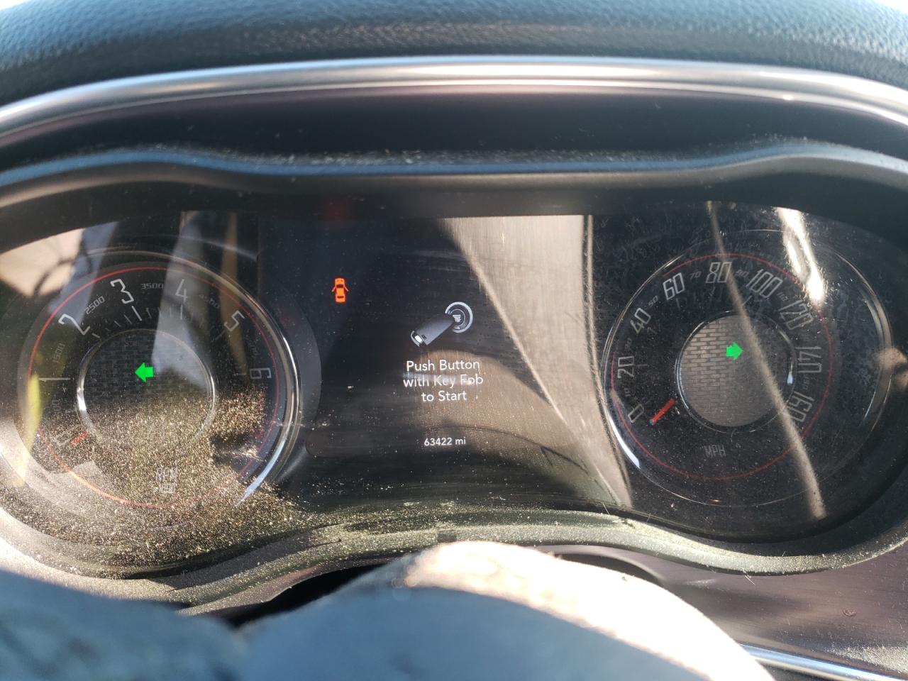 Photo 8 from auction – 2018 DODGE CHALLENGER with VIN 2C3CDZAG0JH184035