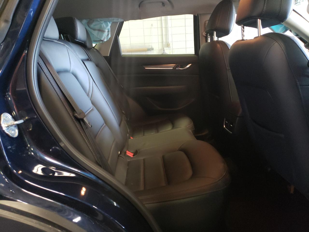 Photo 6 from auction – 2019 MAZDA CX-5 GRAND with VIN JM3KFBDM4K0536542