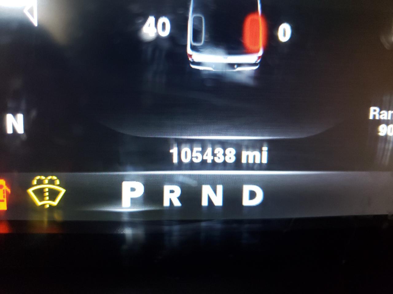 Zdjęcie 8 z aukcji – 2014 RAM 1500 LARAM z VIN 1C6RR7NT4ES266004