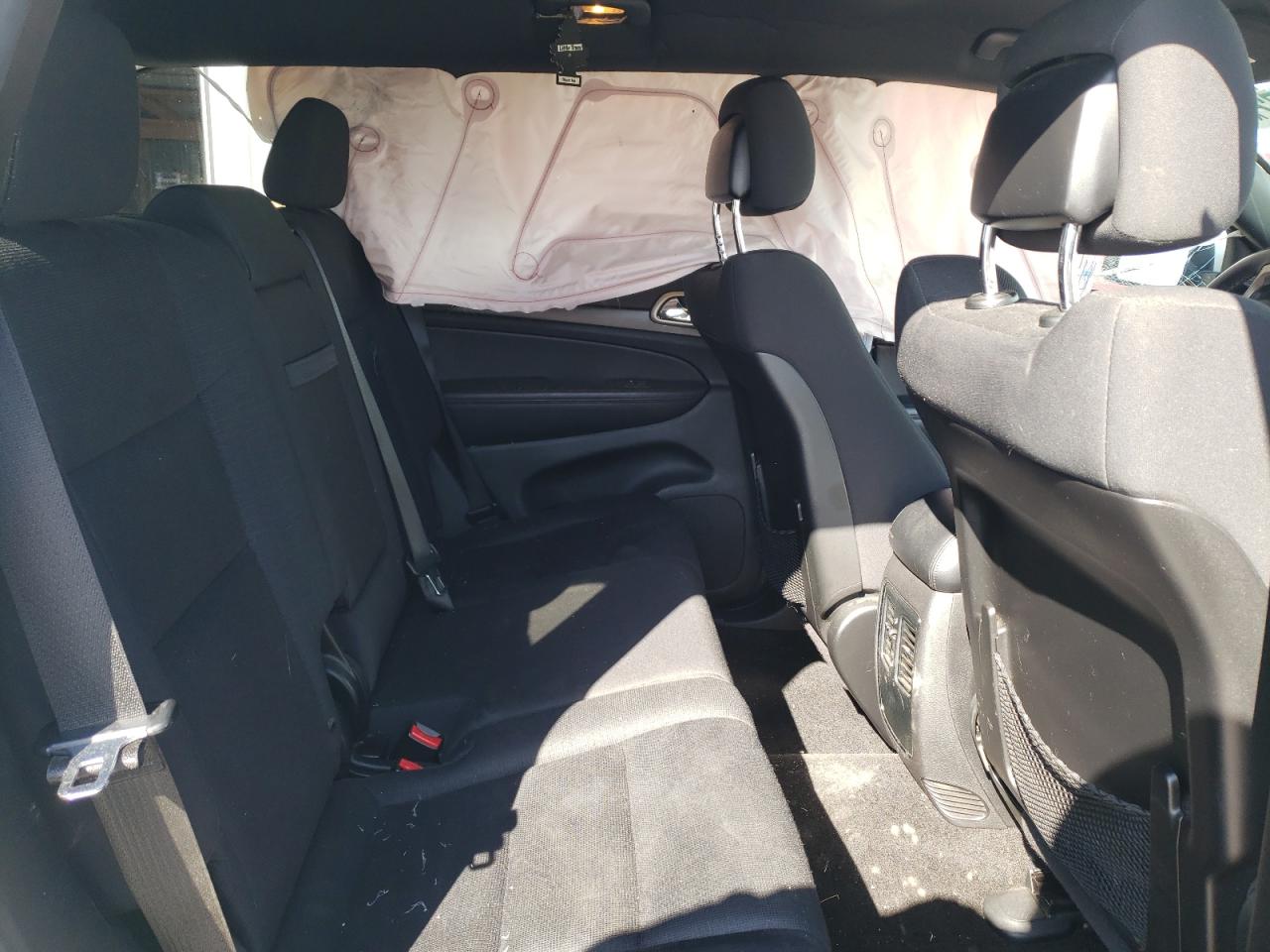 Photo 6 from auction – 2015 JEEP GRAND CHER with VIN 1C4RJFAG5FC767143