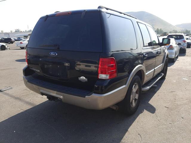 Photo 4 from auction – 2005 FORD EXPEDITION with VIN 1FMFU18515LA61119