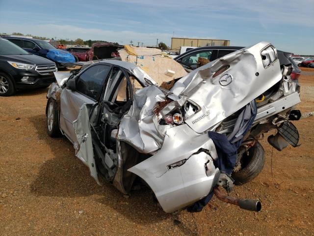 Photo 3 from auction – 2009 MAZDA 3 I with VIN JM1BK32FX91242338