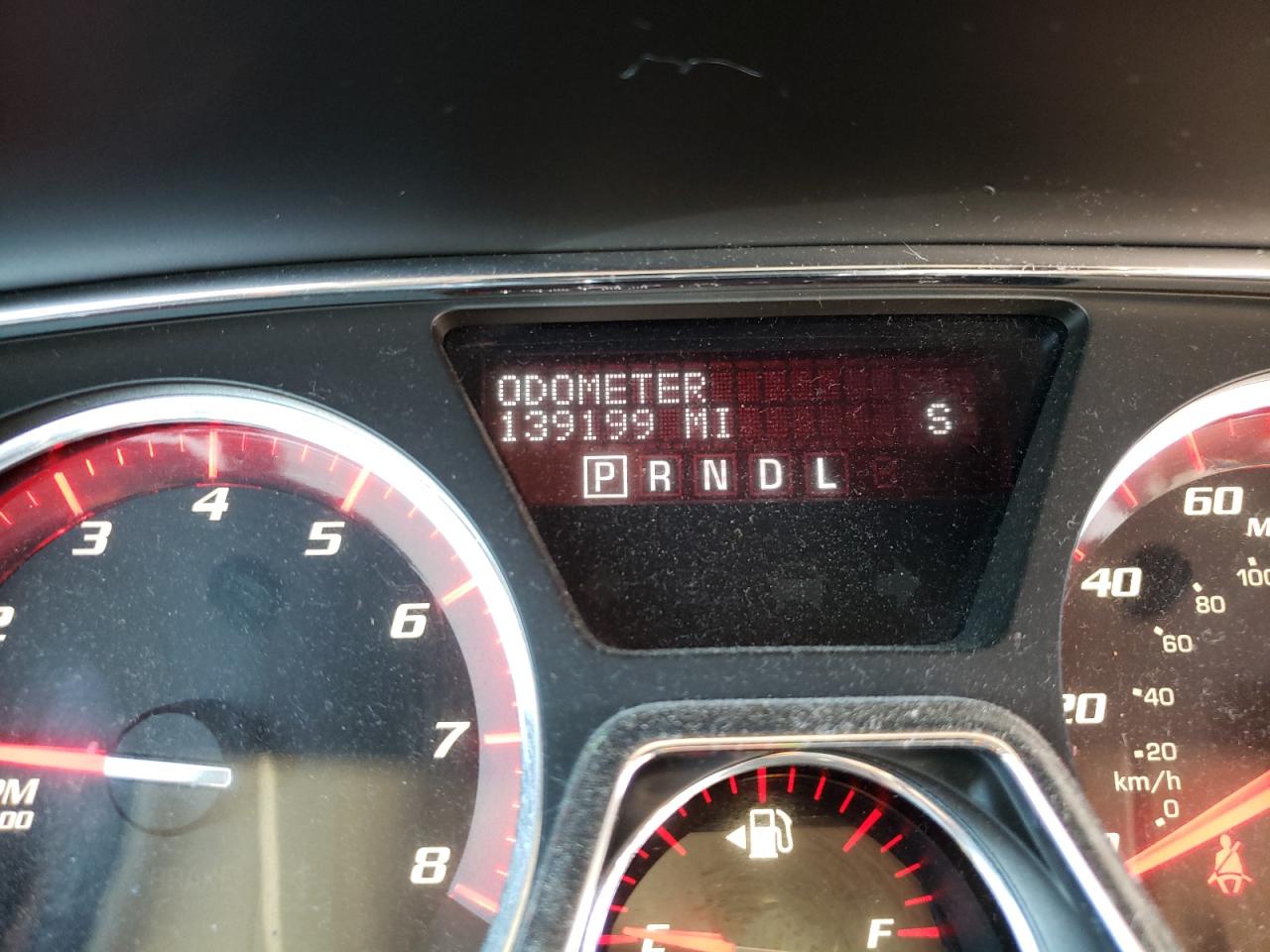 Photo 8 from auction – 2014 GMC ACADIA DEN with VIN 1GKKRTKDXEJ167844