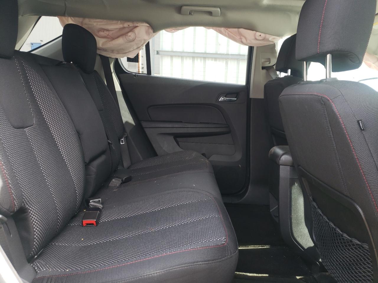 Photo 6 from auction – 2014 CHEVROLET EQUINOX LT with VIN 2GNALCEK0E6340102