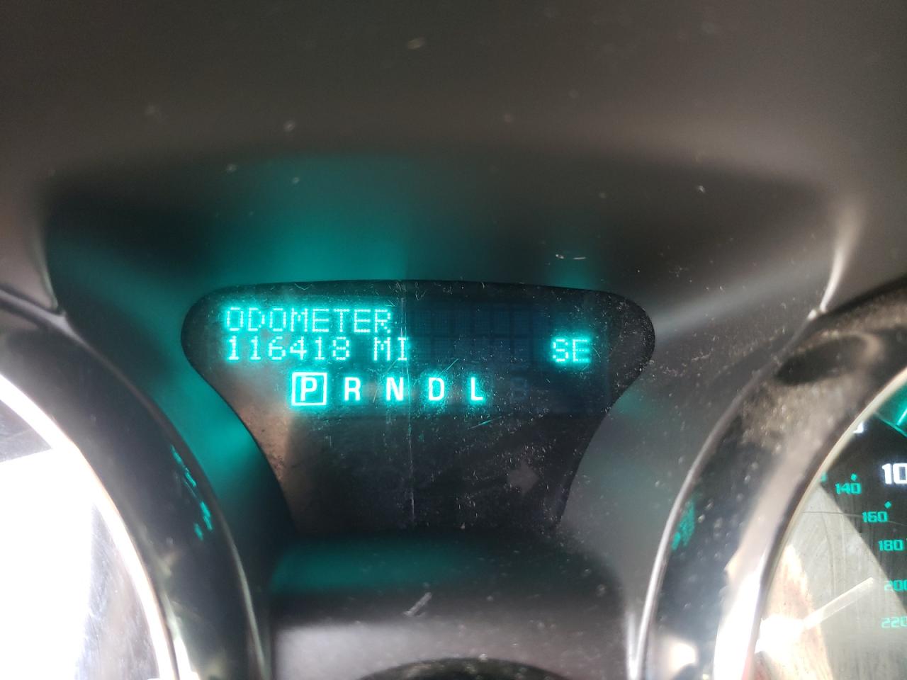 Photo 8 from auction – 2016 BUICK ENCLAVE with VIN 5GAKVBKD7GJ130725