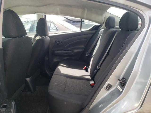 Photo 6 from auction – 2012 NISSAN VERSA S with VIN 3N1CN7AP6CL941563