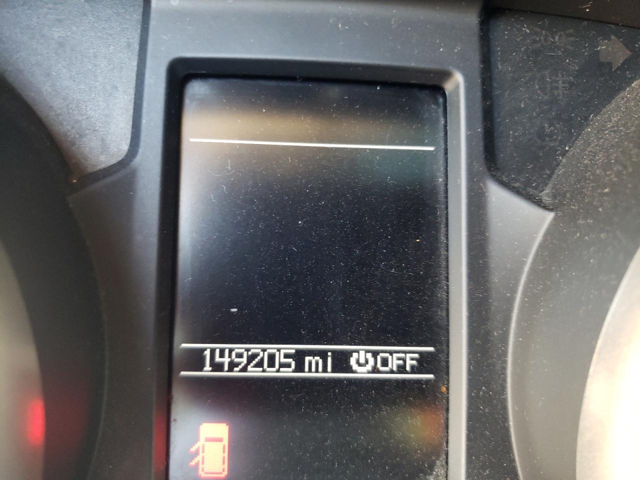 Photo 8 from auction – 2012 JEEP GRAND CHER with VIN 1C4RJECT2CC334539