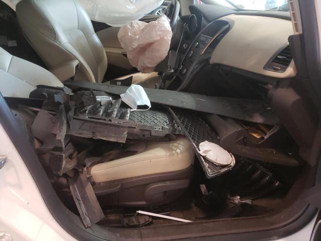 Photo 5 from auction – 2012 BUICK VERANO CON with VIN 1G4PR5SK0C4198460