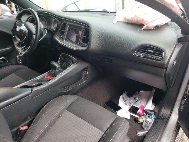 Photo 10 from auction – 2018 DODGE CHALLENGER with VIN 2C3CDZBT9JH195059