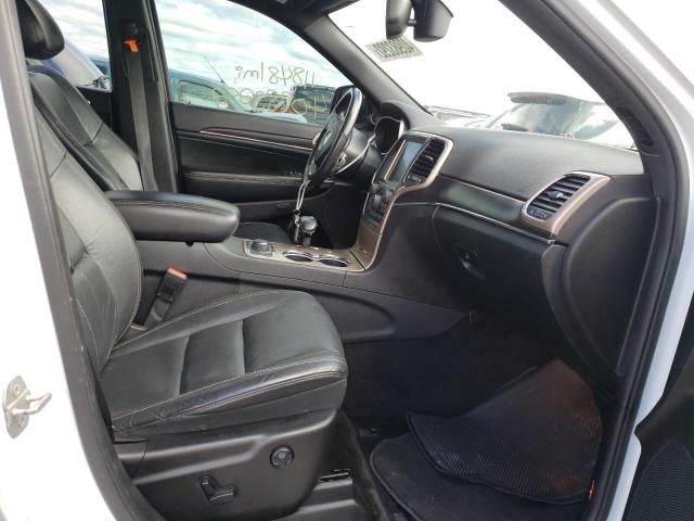 Photo 5 from auction – 2015 JEEP GRAND CHER with VIN 1C4RJFBG3FC637778